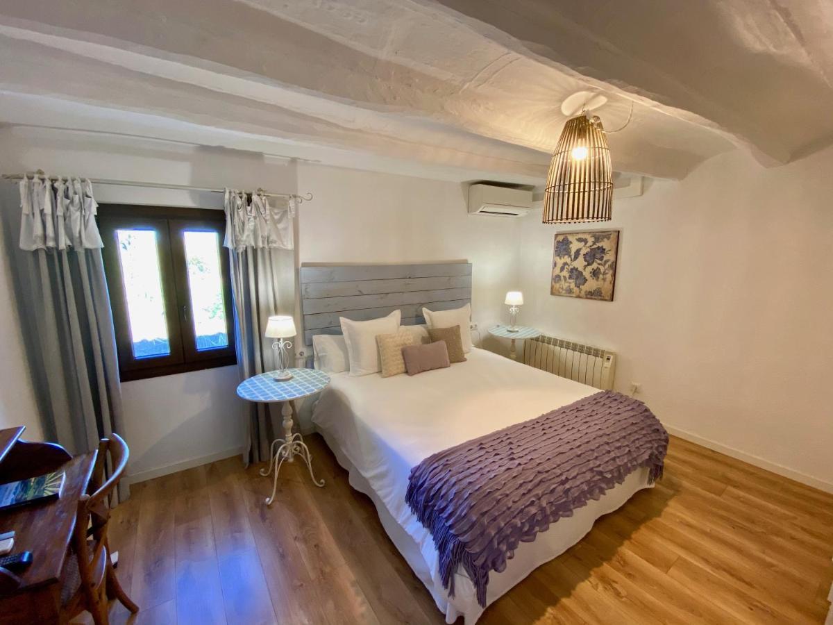 Bed & Breakfast Wine & Cooking Penedes Pla del Penedès Exterior foto
