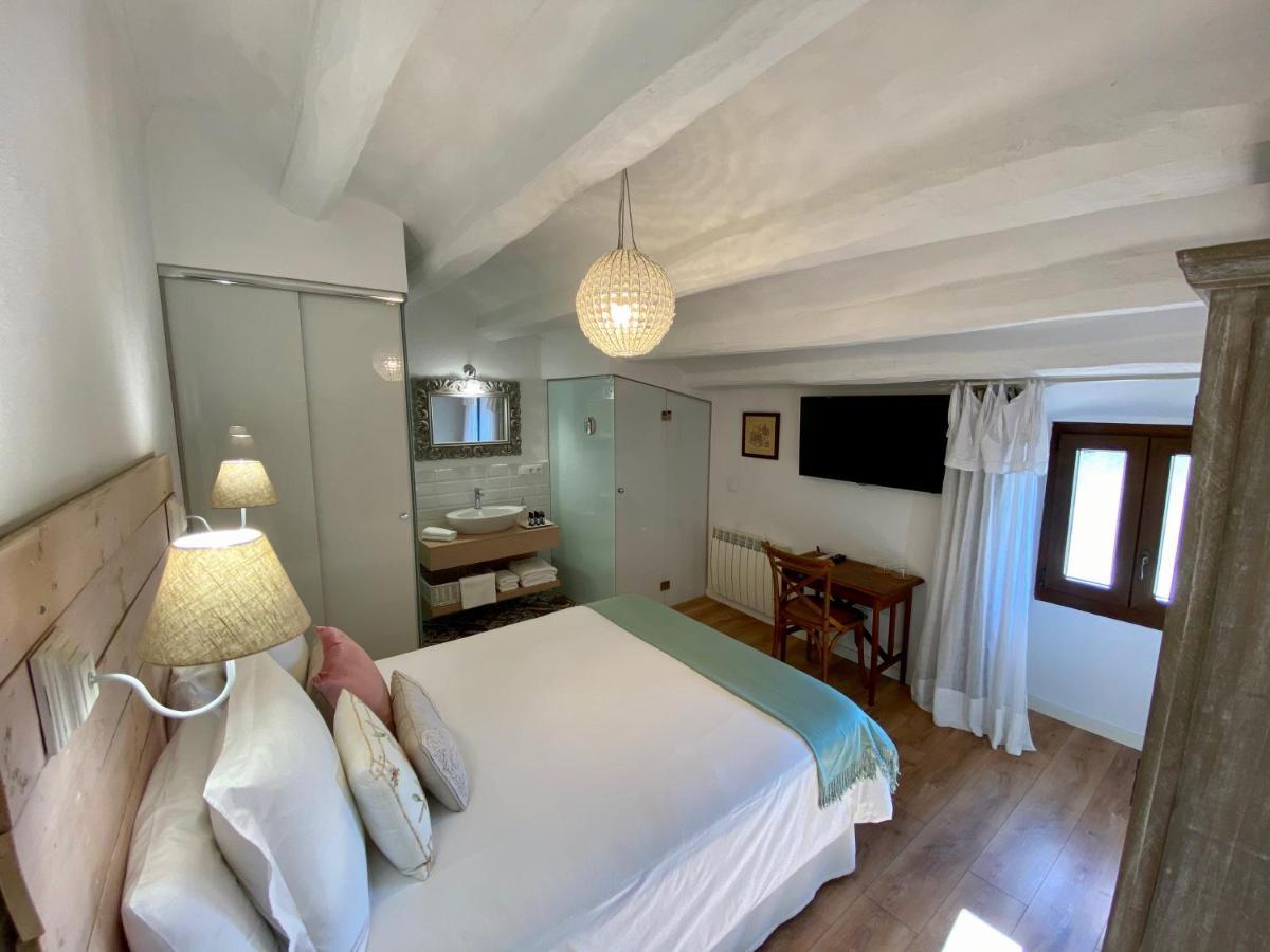 Bed & Breakfast Wine & Cooking Penedes Pla del Penedès Exterior foto