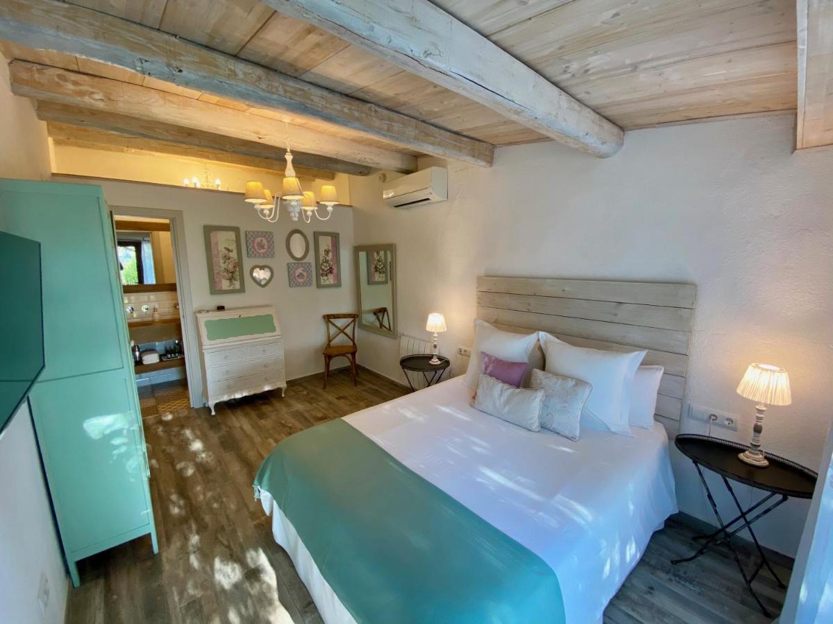Bed & Breakfast Wine & Cooking Penedes Pla del Penedès Exterior foto