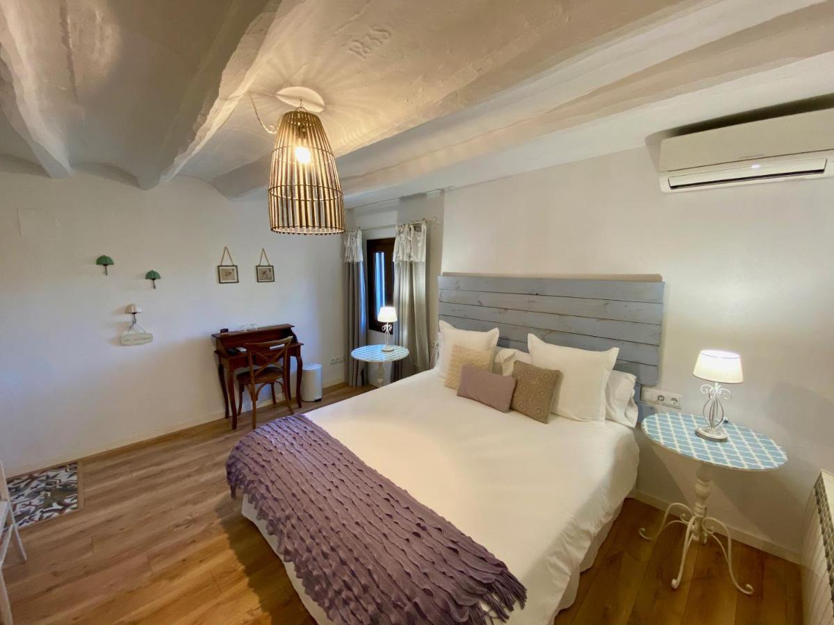 Bed & Breakfast Wine & Cooking Penedes Pla del Penedès Exterior foto