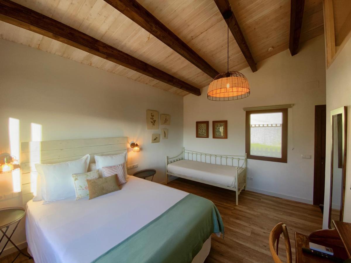 Bed & Breakfast Wine & Cooking Penedes Pla del Penedès Exterior foto