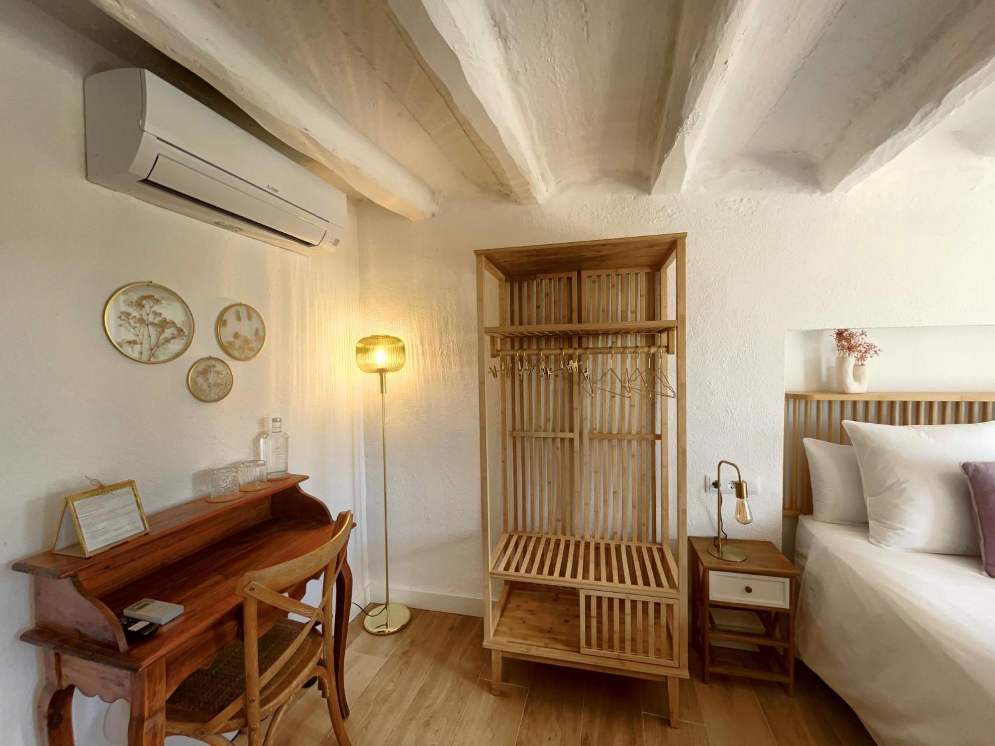 Bed & Breakfast Wine & Cooking Penedes Pla del Penedès Exterior foto