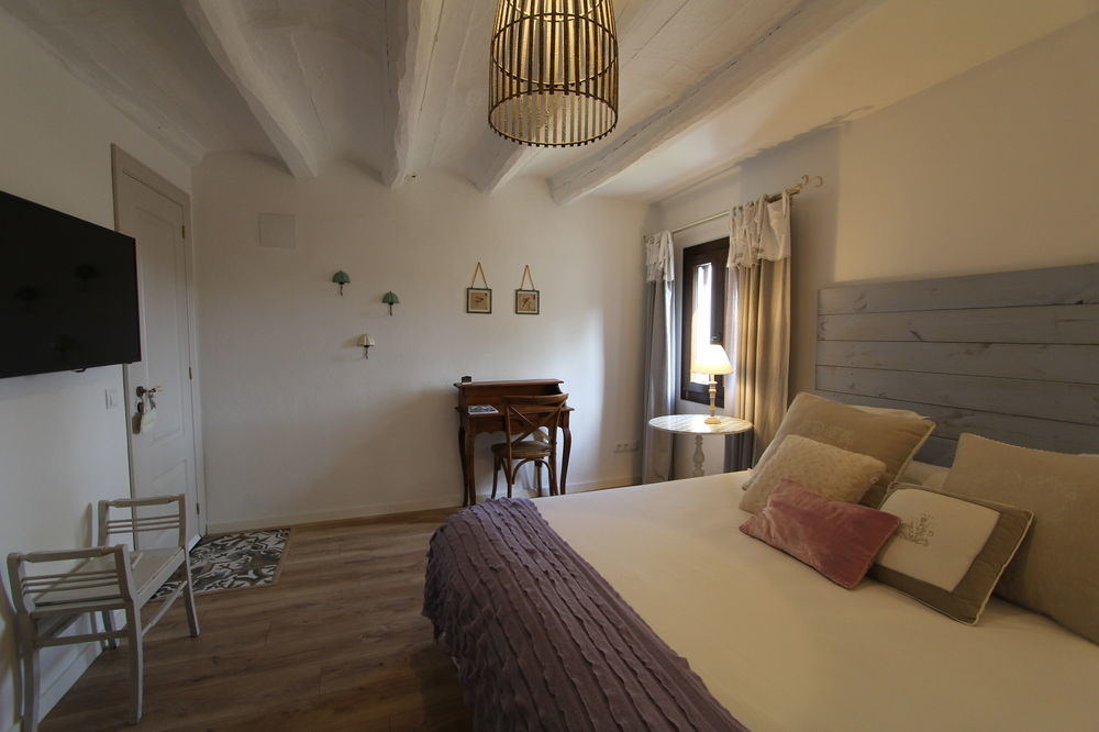 Bed & Breakfast Wine & Cooking Penedes Pla del Penedès Exterior foto